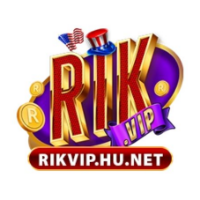 Rikvip - Link Tải Game Rikvip Chính Thức profile image