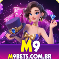 M9betscombr profile image