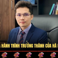 CEO RIKVIP Hà Nhật Long profile image