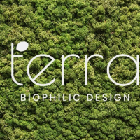 author - Terra Biophilic Design