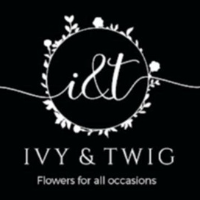 author - ivytwigflowers