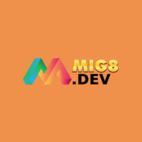 Mig8 dev profile image
