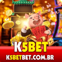 K5BET – Plataforma de apostas completa com esportes, cassino e bônus exclusivos no Brasil profile image