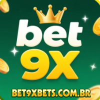 BET9X – Plataforma de apostas esportivas e cassino com tecnologia avançada no Brasil profile image