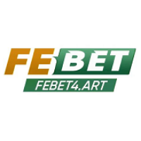 FEBET - Cổng Trò Chơi Cá Cược Trực Tuyến Uy Tín febet4.art profile image