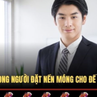 CEO RIKVIP CAO VĂN LONG profile image