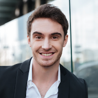 Robert Smith profile image