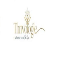 author - Thrivologie