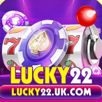 LUCKY22 – Plataforma premium de apostas com jogos modernos e esportes ao vivo no Brasil profile image