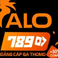 alo789shnet profile image