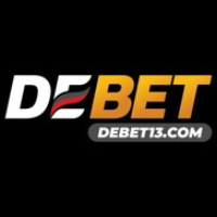 DEBET 13COM profile image
