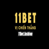 11BET FASHION profile image