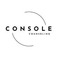 author - Console Counseling