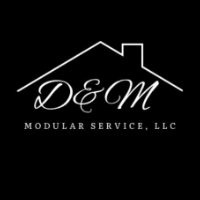author - D&M Modular Service, LLC
