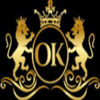 OKking profile image