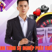 CEO RIKVIP HOÀNG HUY profile image