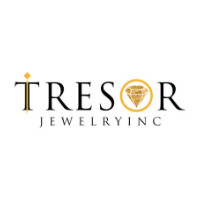 author - Tresor Jewelry Inc