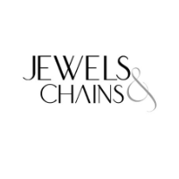 author - Jewels And Chains