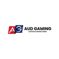 AUDGaming profile image