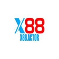 x88actor profile image