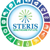 STERIS HEALTHCARE profile image