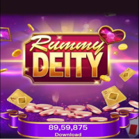 Rummydeity org profile image