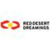Red desert Dreamings profile image