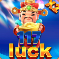 117luck profile image