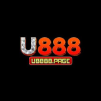 u8888 support profile image