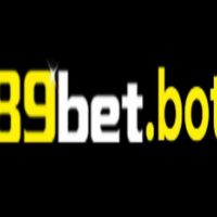 89BET bot profile image