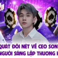 CEO RIKVIP SƠN TÙNG profile image