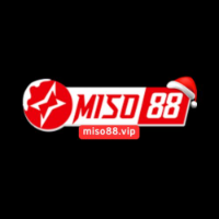 Miso88 vip profile image