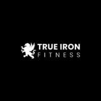 TRUE IRON FITNESS profile image