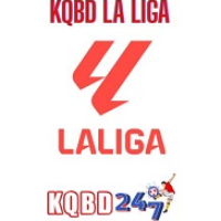 Kết Quả Bóng Đá La Liga KQBD 247 profile image