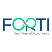 author - FORTI LTD