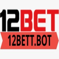 12Bett bot profile image
