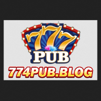 Bookmaker 774PUB profile image