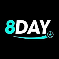 8Day Thương Hiệu Nhà Cái profile image