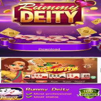 Rummydeity org profile image