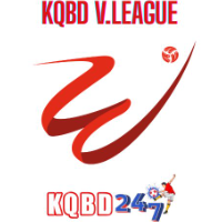 Kết Quả Bóng Đá V.League KQBD 247 profile image