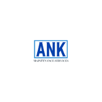 author - ANK Maintenance Services
