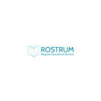 author - The Rostrum Education LLP