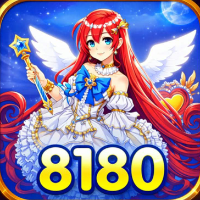 8180 – Situs Resmi Bonus & Koleksi Slot Online profile image
