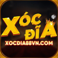 Xocdia88 Cổng game xóc đĩa 88 Trang chủ chính thức profile image