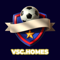 VSC homes profile image