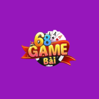 68 Game Bài profile image