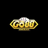 go88 black profile image