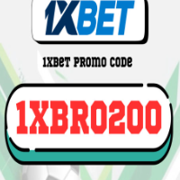 1xBet Canada Promo Code: 1XHANTER – Bonus €130 profile image