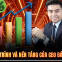CEO U888 - BẢO ANH profile image