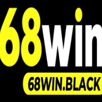 68win black profile image